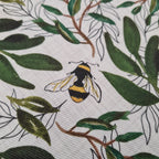 Botany Bees Fabric