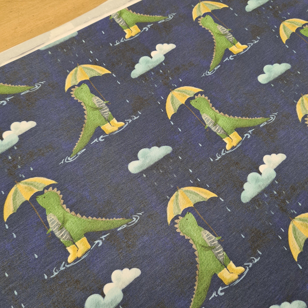 Rory Dino Fabric