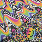 Drip 22 Fabric