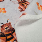 Print Your Own Design on Cuddle Fleece - PYO