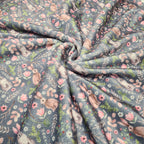 Print Your Own Design on Cuddle Fleece - PYO