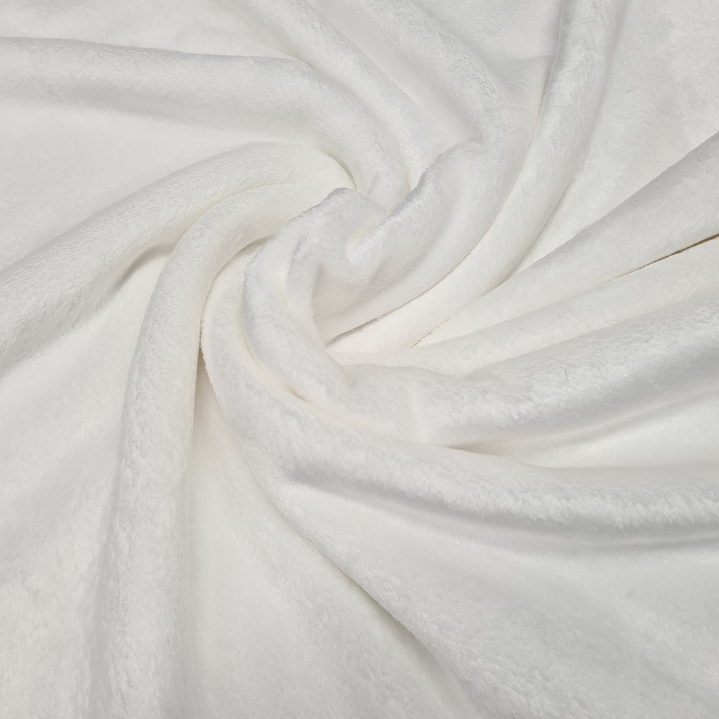 Print Your Own Design on Cuddle Fleece - PYO