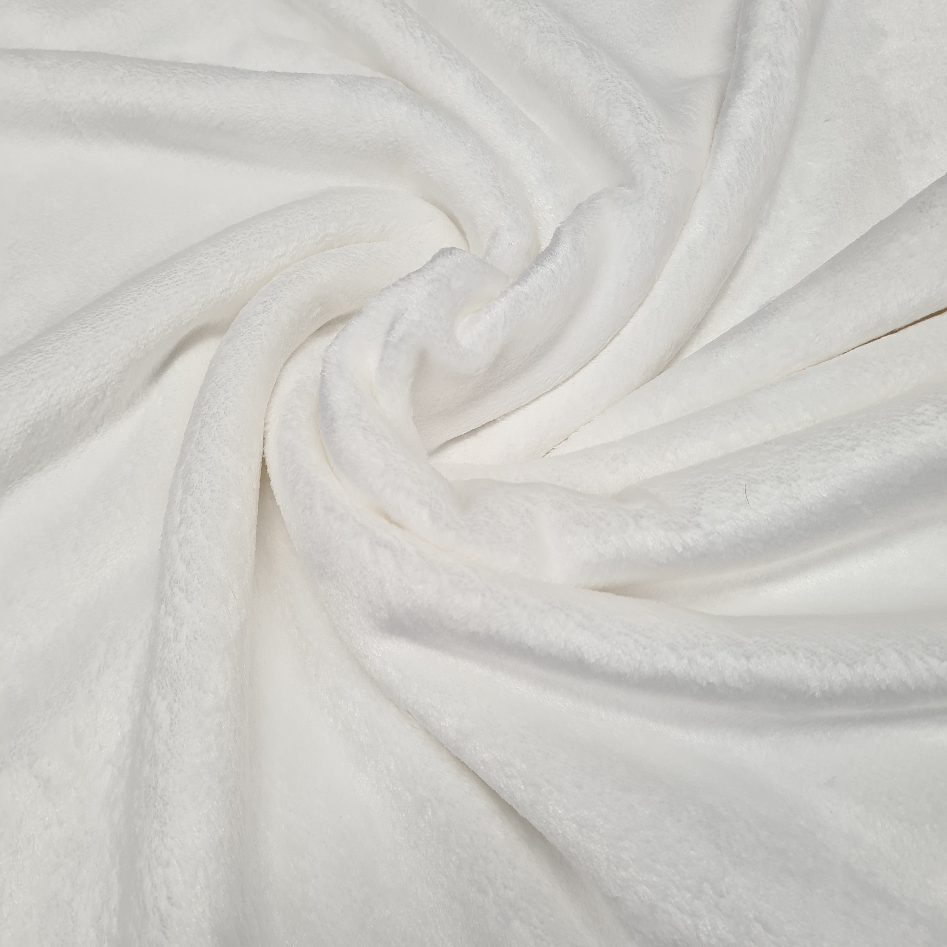 Print Your Own Design on Cuddle Fleece - PYO