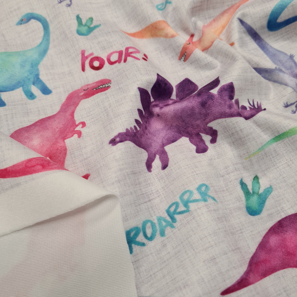 Print Your Own Design on French Velvet - PYO