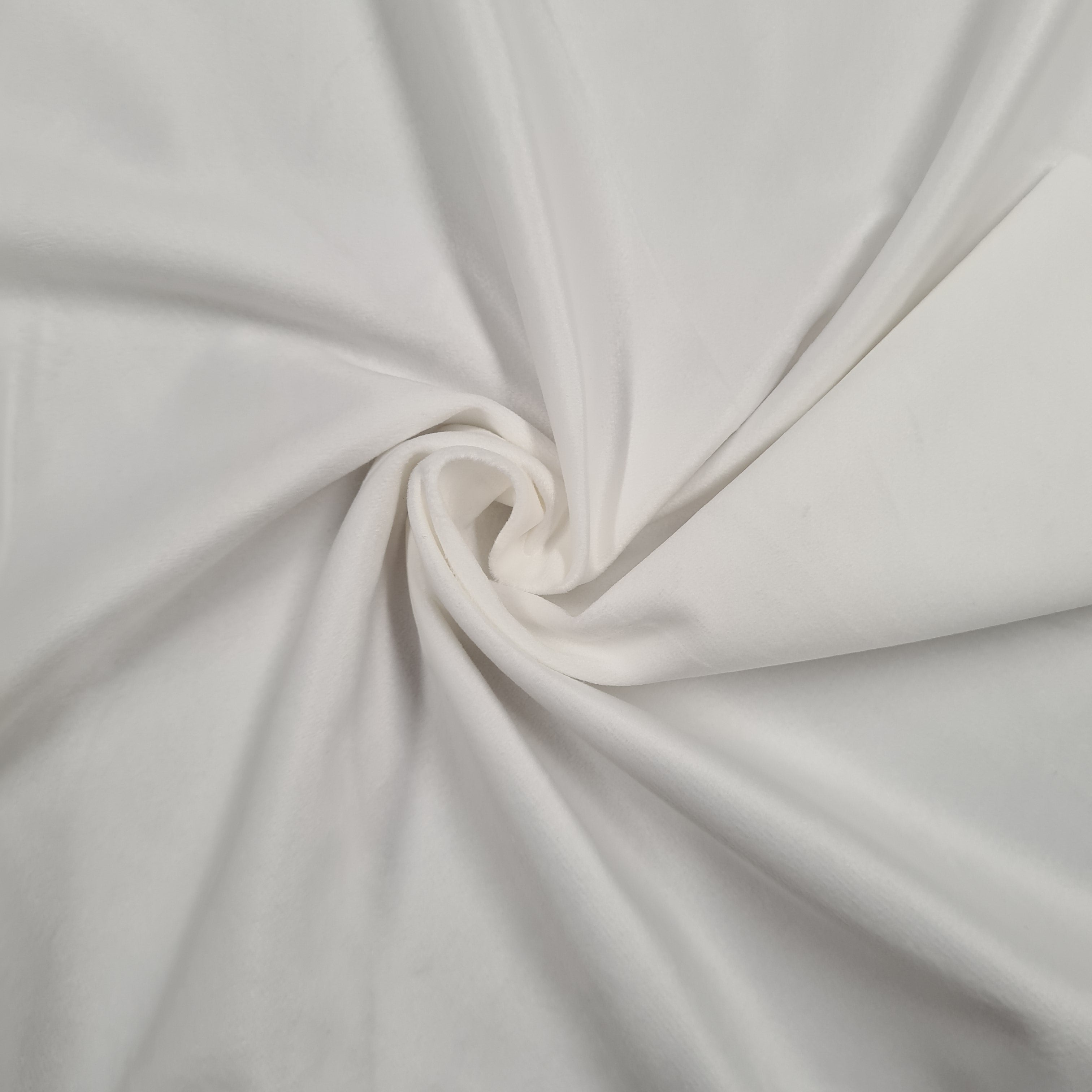 Print Your Own Design on French Velvet - PYO