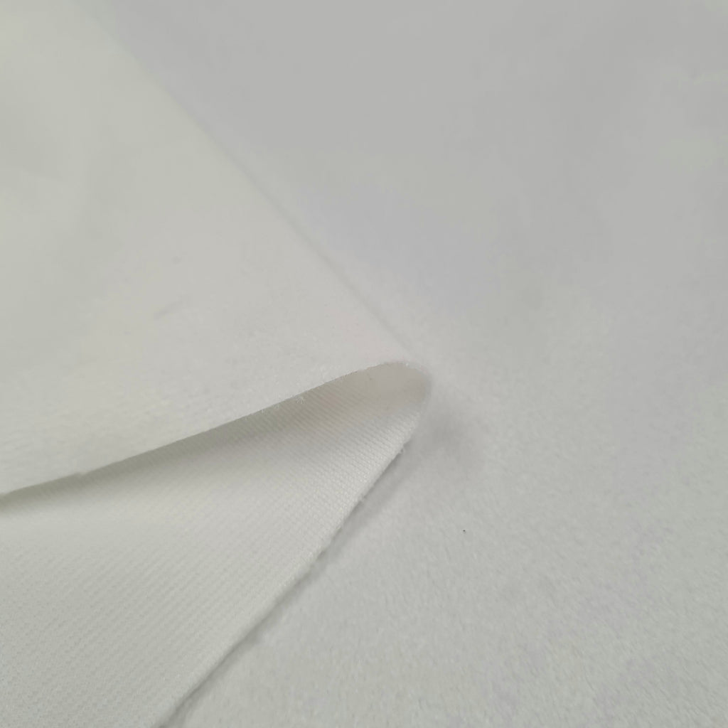 Print Your Own Design on French Velvet - PYO