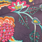 Print Your Own Design on French Velvet - PYO
