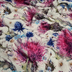 Thistle Fabric