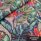 Tropical Vibes Fabric
