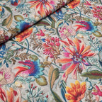 Isabella Embroidery Fabric