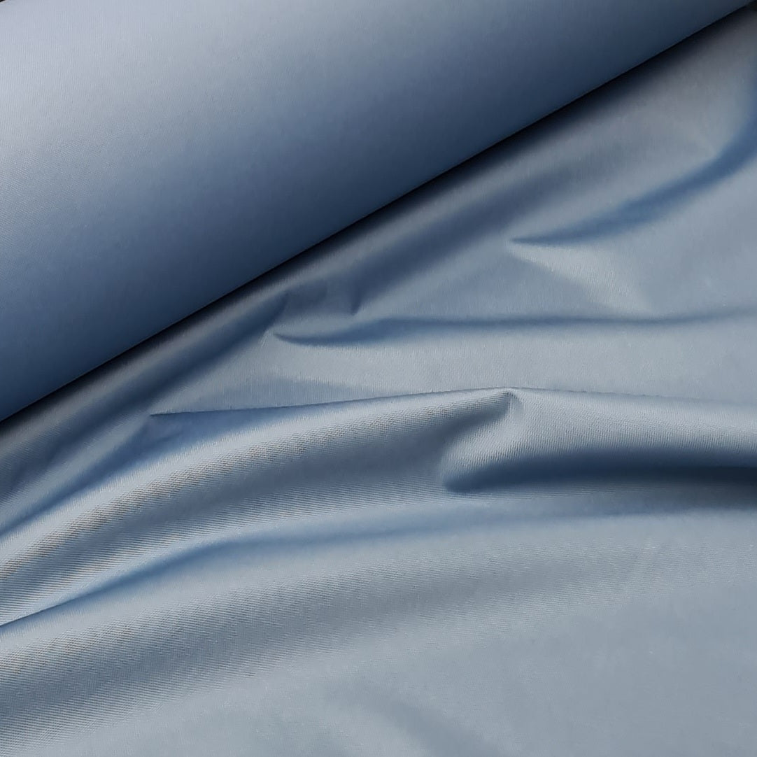 Plain Waterproof Canvas, priced by half metre