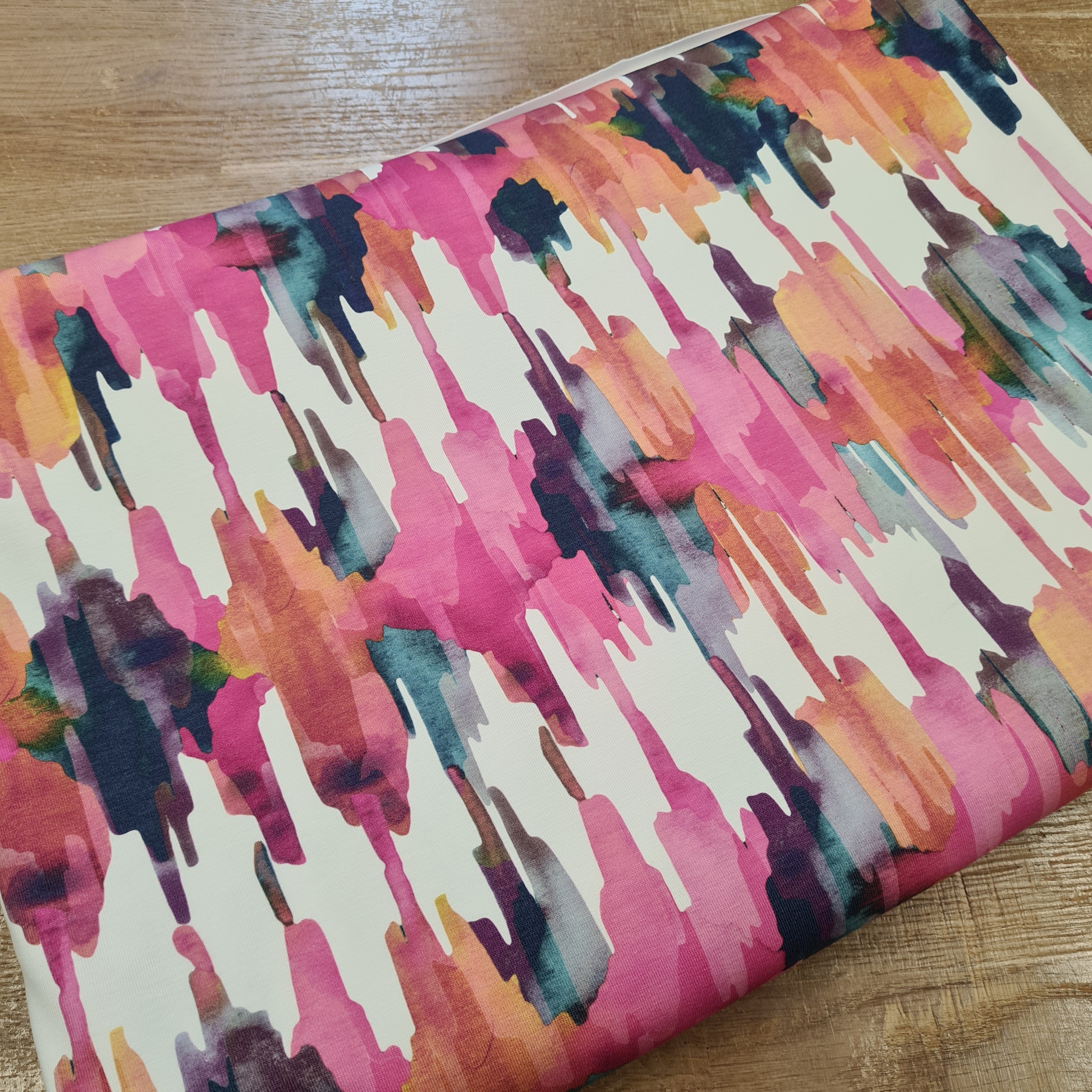 Rose Quartz Fabric