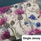 Thistle Fabric