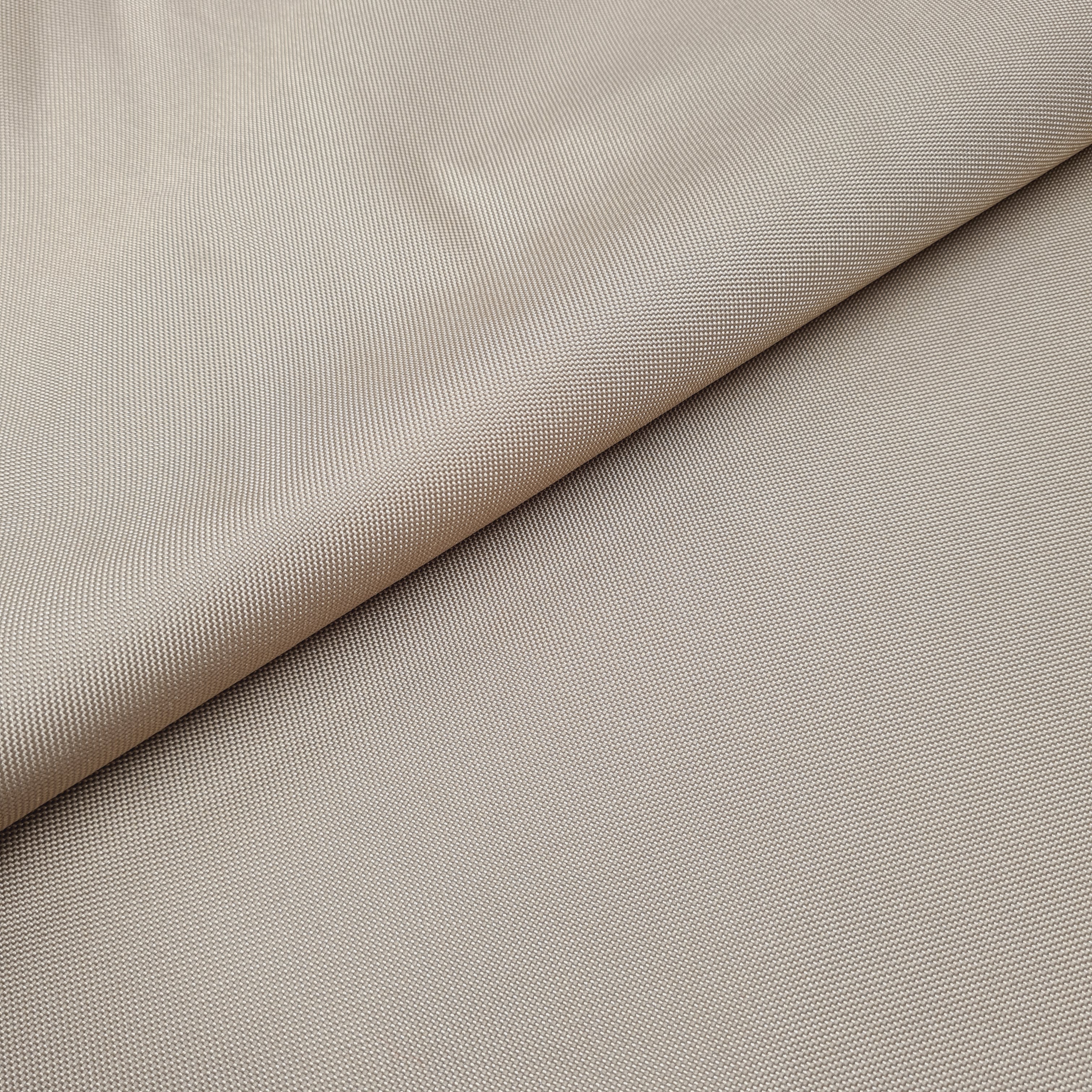 Plain Waterproof Canvas, priced by half metre