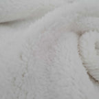 Print Your Own Design on Sherpa Fleece - PYO
