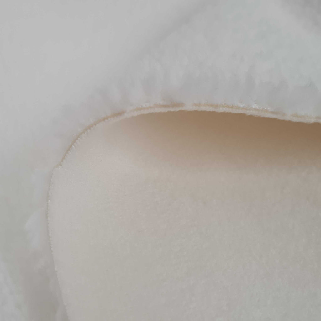 Print Your Own Design on Sherpa Fleece - PYO