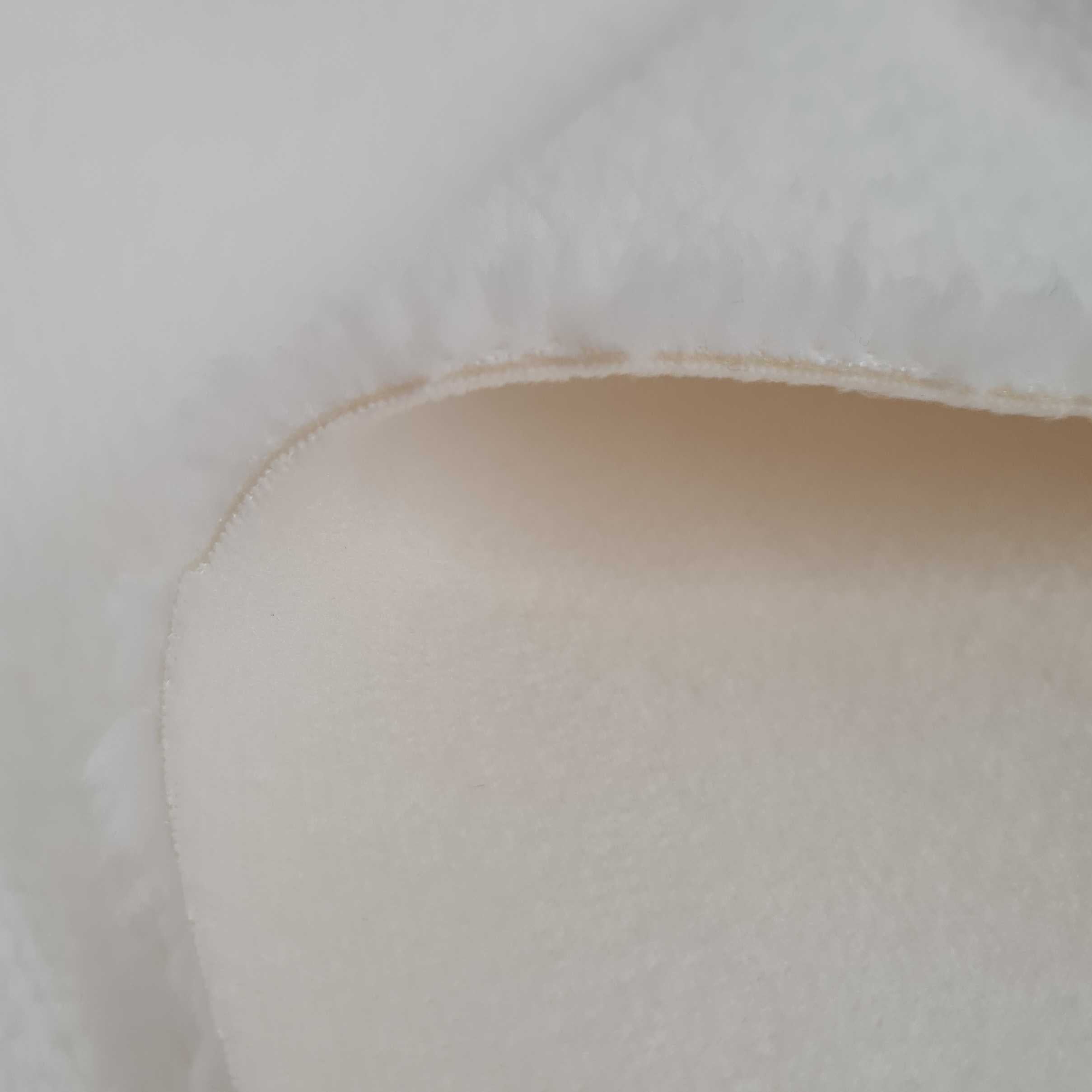 Print Your Own Design on Sherpa Fleece - PYO