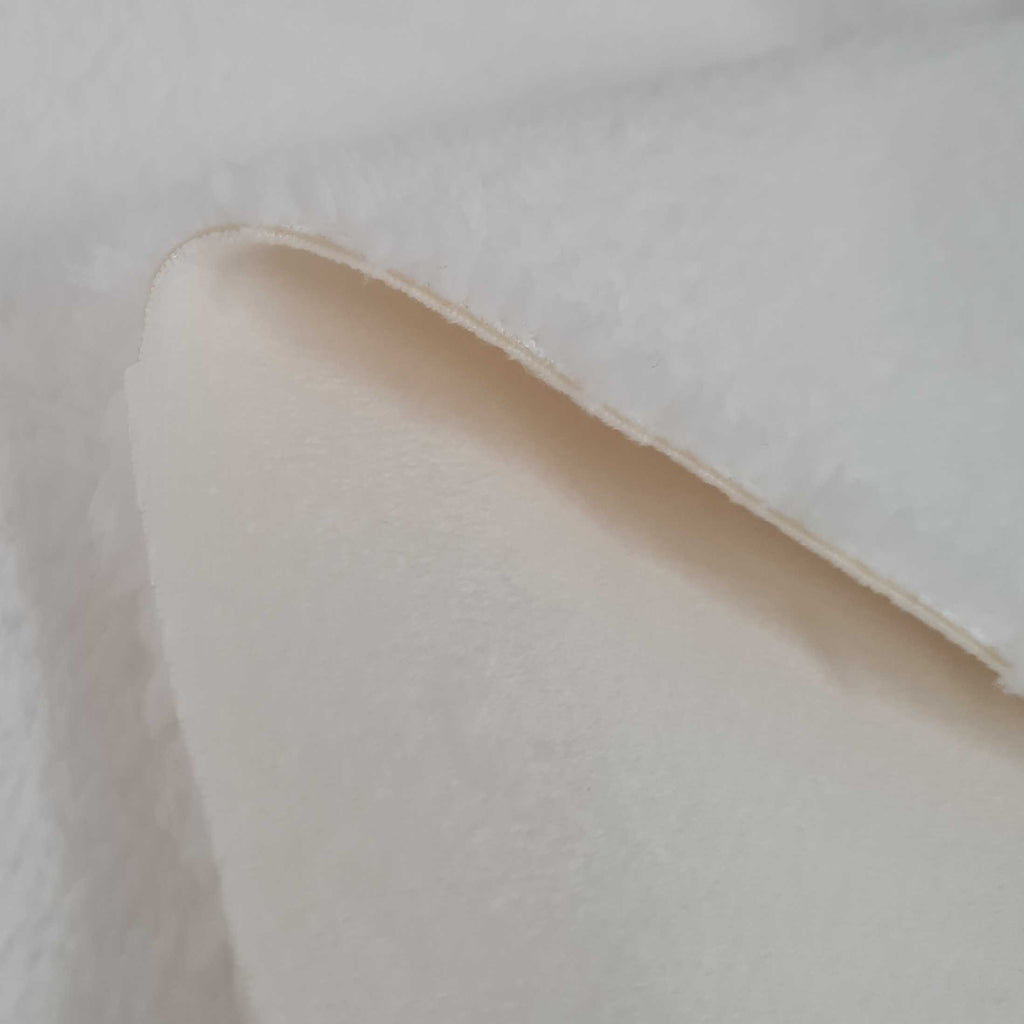 Print Your Own Design on Sherpa Fleece - PYO