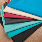 Plain Waterproof Canvas, priced by half metre