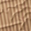 Stripe Beige fabric