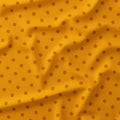 Polka Dot Sunshine fabric