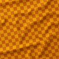 Check Sunshine fabric