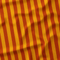 Stripe Sunset fabric