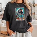 Cool Mum Club Iron on Fabric Heat Transfer DTF-243
