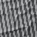 Stripe Grey fabric