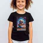 Cereal Killer Iron on Fabric Heat Transfer DTF-245