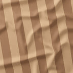 Stripe Beige fabric