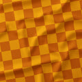 Check Sunshine fabric