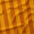 Stripe Sunshine fabric