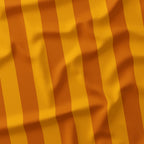 Stripe Sunshine fabric