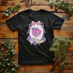 Wicked Apple Iron on Fabric Heat Transfer DTF-262