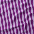 Stripe Purple and Lilac fabric