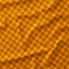 Check Sunshine fabric