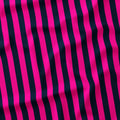 Stripe Navy and Pink fabric