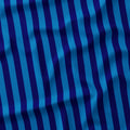 Stripe Dark Blue fabric