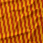 Stripe Sunset fabric