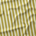 Countryside Stripe Gold with Ivory fabric