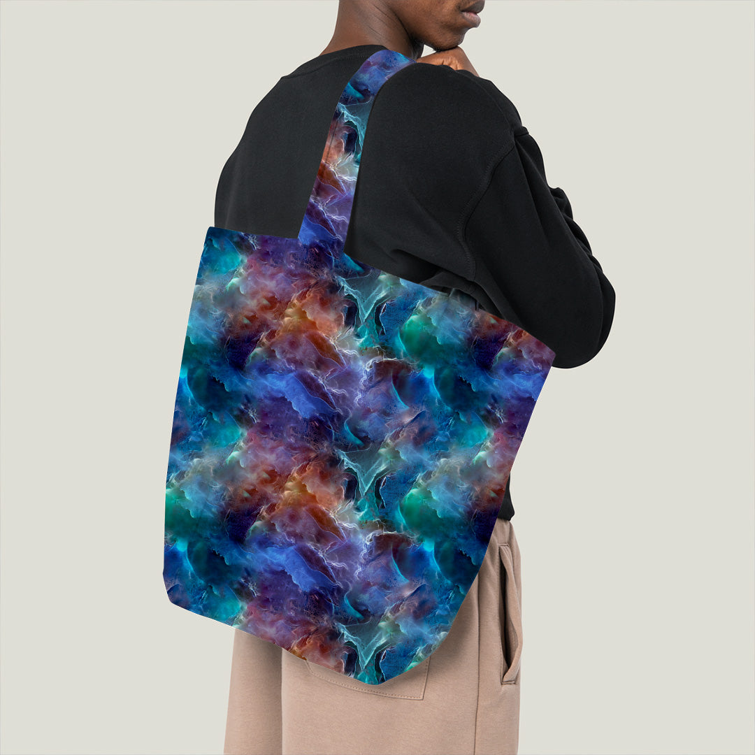 Smoke Fabric
