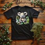 Koala Iron on Fabric Heat Transfer DTF-311