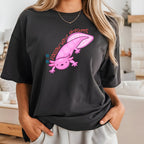 Follow Your Dreams Iron on Fabric Heat Transfer DTF-320