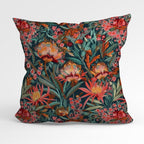 Sophia Embroidery Fabric
