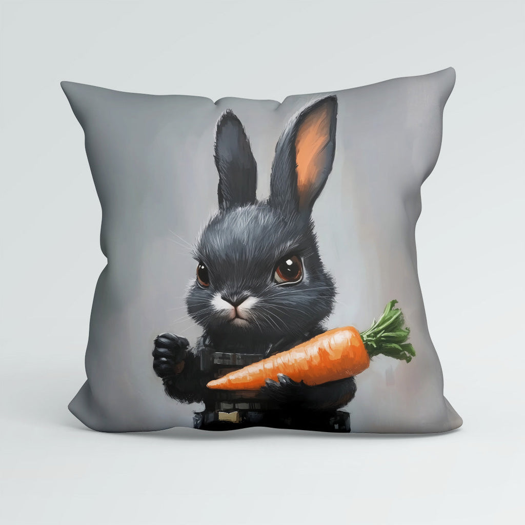CUSHION Bad Bunny Fabric Panel CP-559