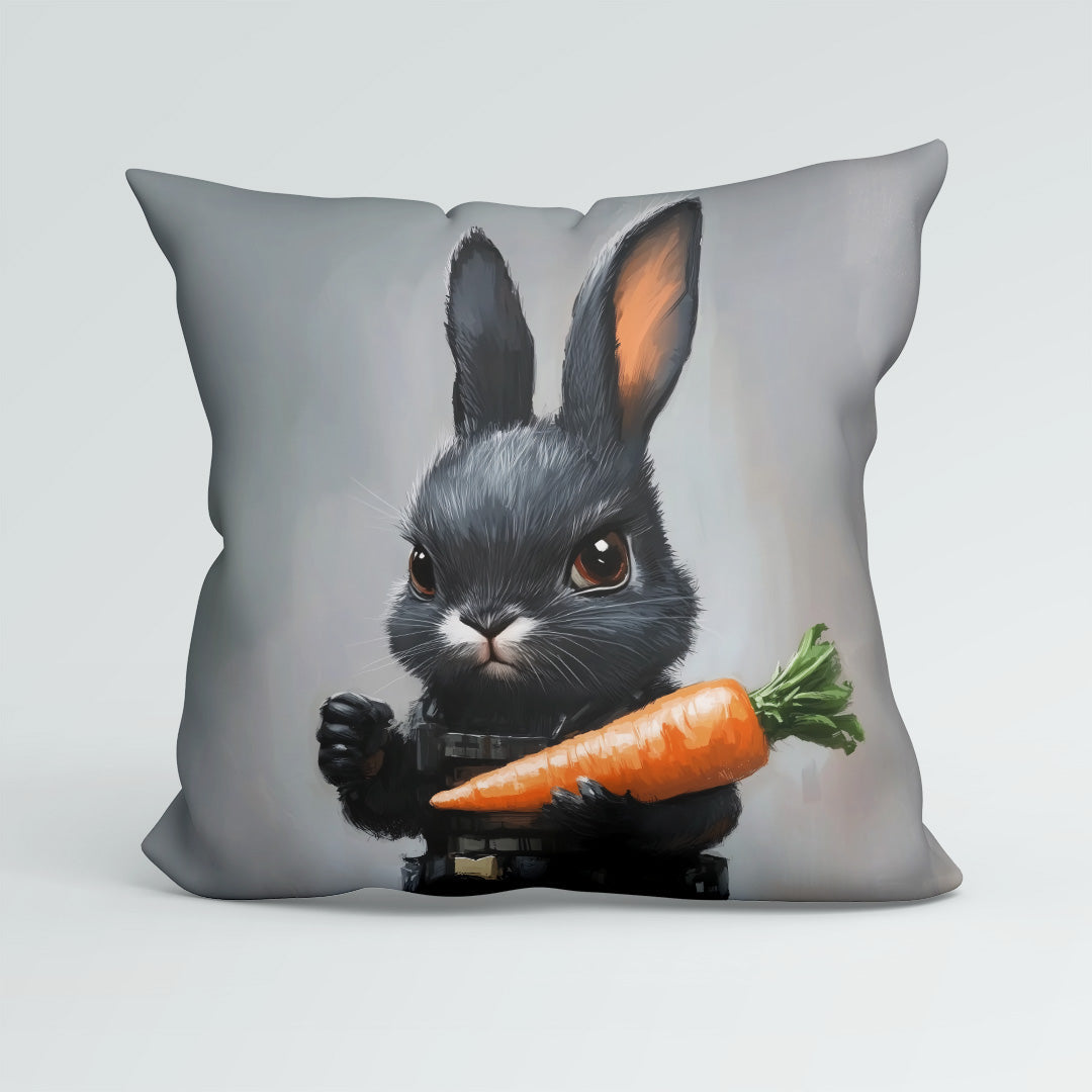 CUSHION Bad Bunny Fabric Panel CP-559