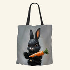 TOTE Bad Bunny Fabric Bag Panel TP-682