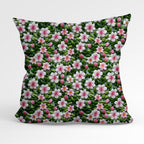 Jasmine Embroidery Fabric