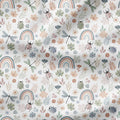 Spring Garden Fabric